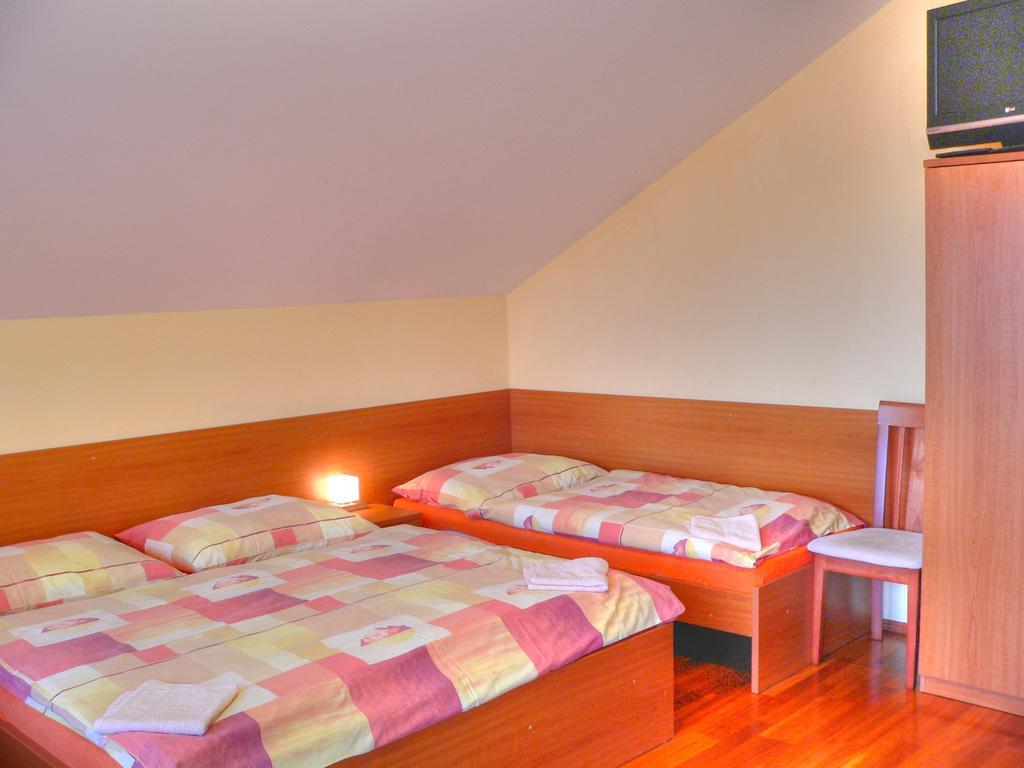 Hotel Privat Baja Liptowski Mikułasz Pokój zdjęcie