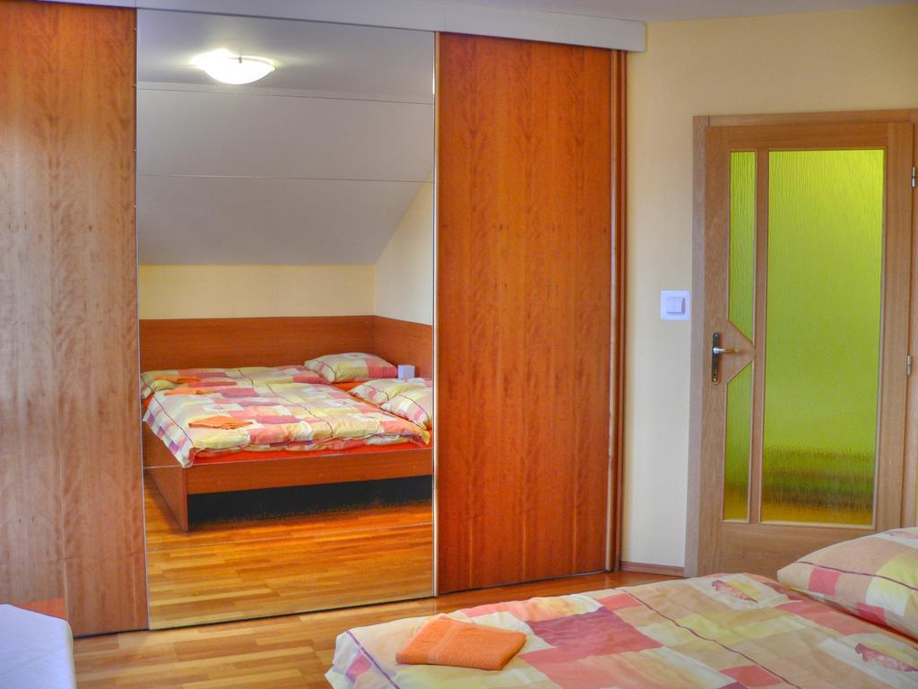 Hotel Privat Baja Liptowski Mikułasz Pokój zdjęcie