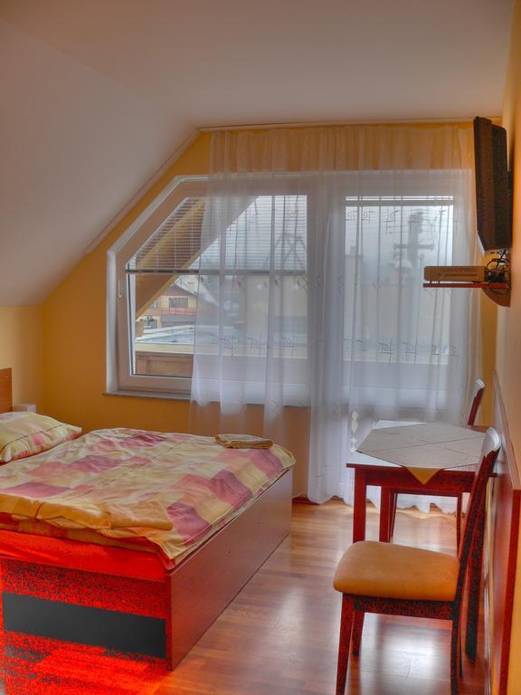 Hotel Privat Baja Liptowski Mikułasz Pokój zdjęcie