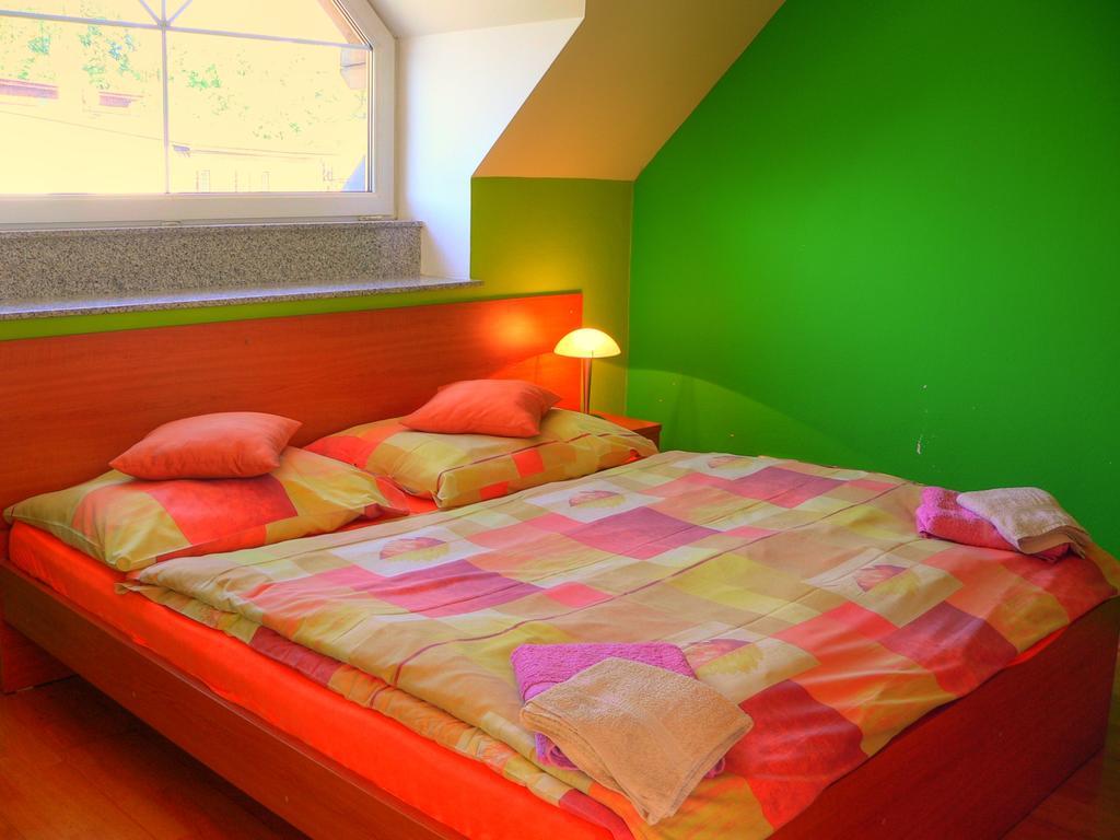 Hotel Privat Baja Liptowski Mikułasz Pokój zdjęcie