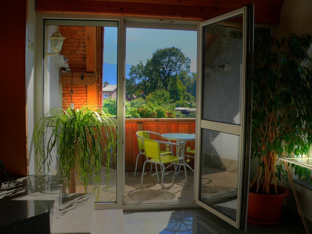 Hotel Privat Baja Liptowski Mikułasz Pokój zdjęcie