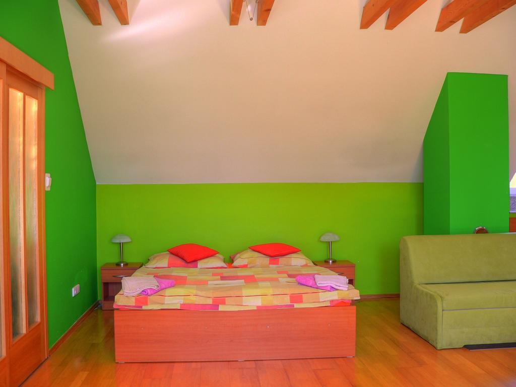 Hotel Privat Baja Liptowski Mikułasz Pokój zdjęcie