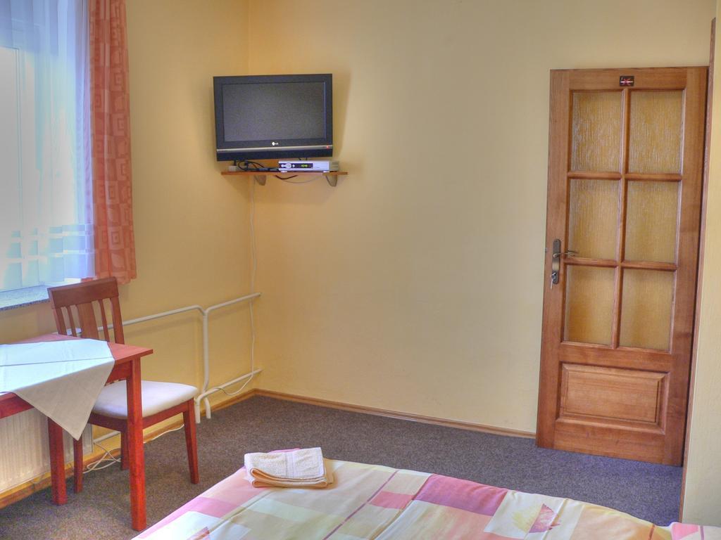 Hotel Privat Baja Liptowski Mikułasz Zewnętrze zdjęcie