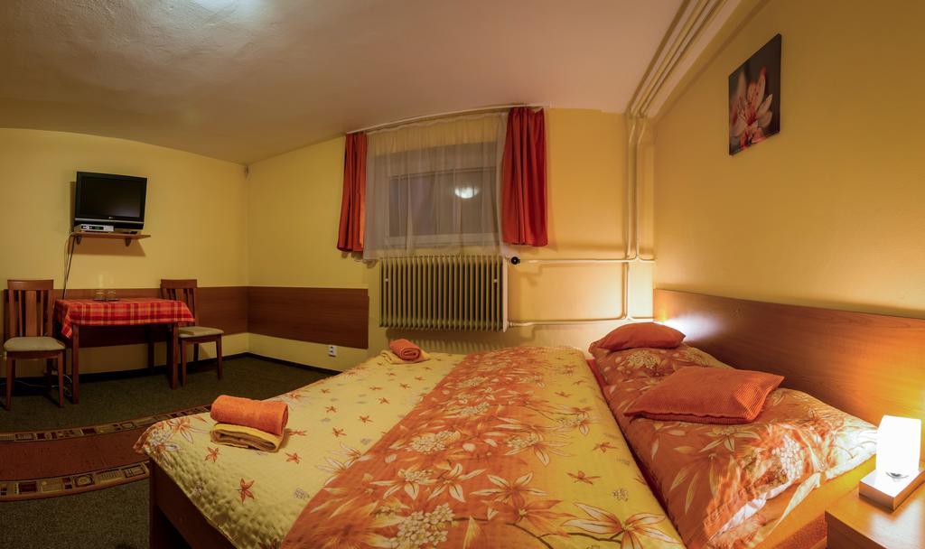 Hotel Privat Baja Liptowski Mikułasz Pokój zdjęcie