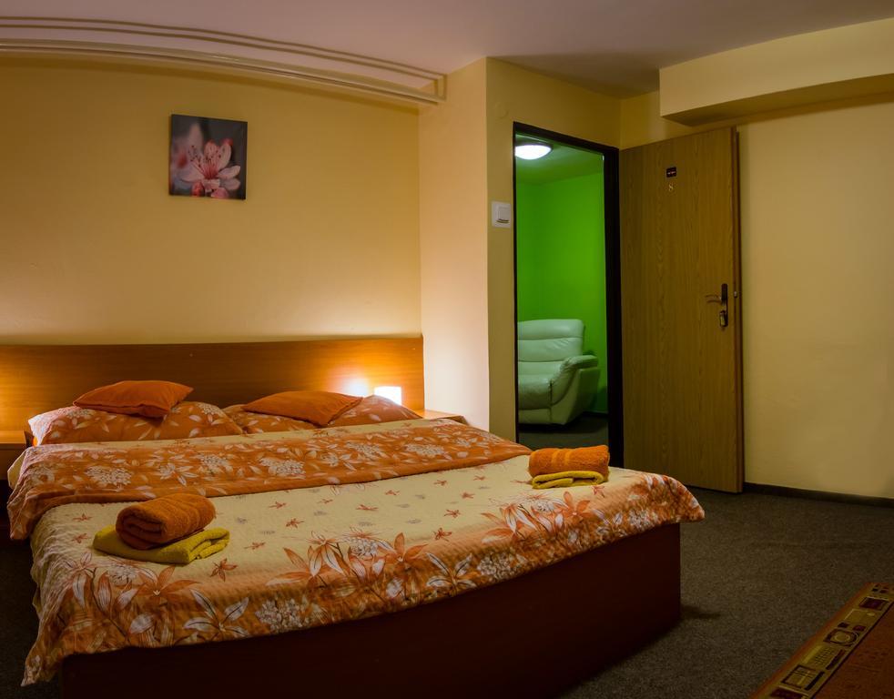 Hotel Privat Baja Liptowski Mikułasz Zewnętrze zdjęcie