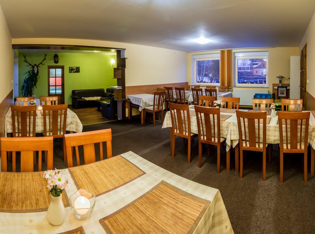 Hotel Privat Baja Liptowski Mikułasz Zewnętrze zdjęcie