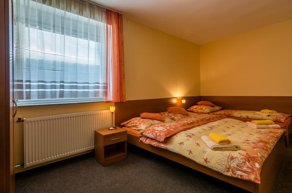 Hotel Privat Baja Liptowski Mikułasz Zewnętrze zdjęcie