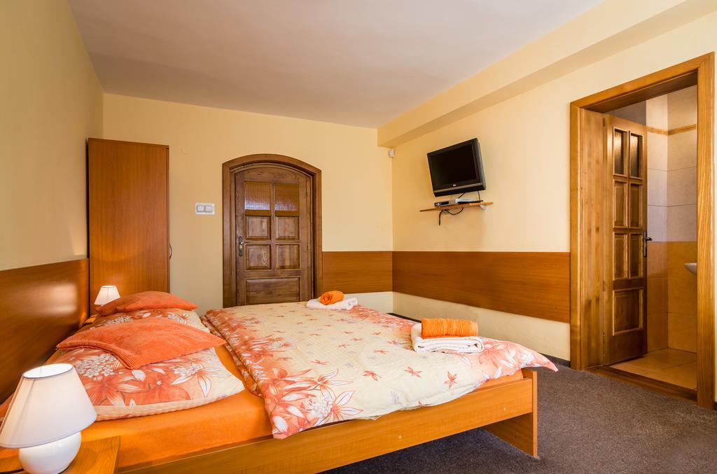 Hotel Privat Baja Liptowski Mikułasz Pokój zdjęcie