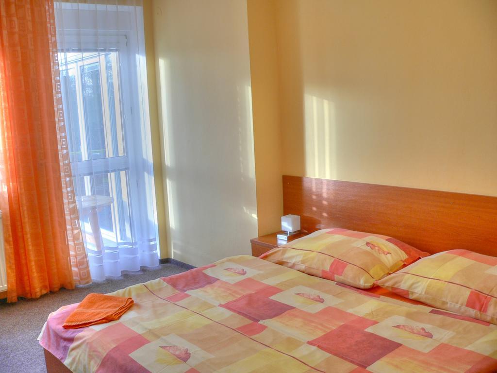 Hotel Privat Baja Liptowski Mikułasz Zewnętrze zdjęcie