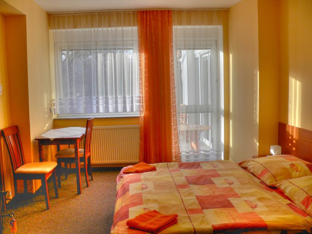 Hotel Privat Baja Liptowski Mikułasz Zewnętrze zdjęcie