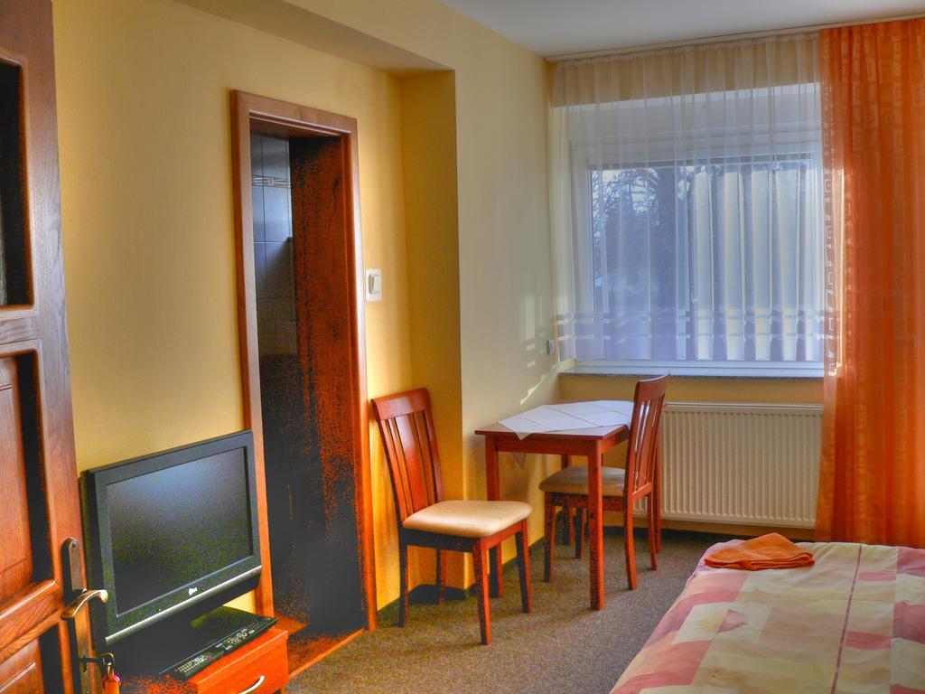 Hotel Privat Baja Liptowski Mikułasz Zewnętrze zdjęcie