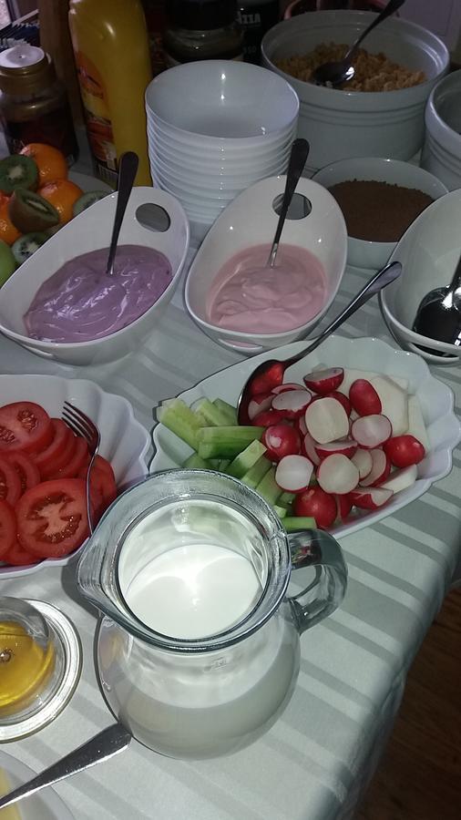 Hotel Privat Baja Liptowski Mikułasz Zewnętrze zdjęcie