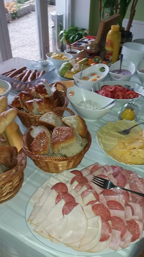 Hotel Privat Baja Liptowski Mikułasz Zewnętrze zdjęcie